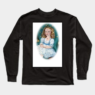 Regal doll Long Sleeve T-Shirt